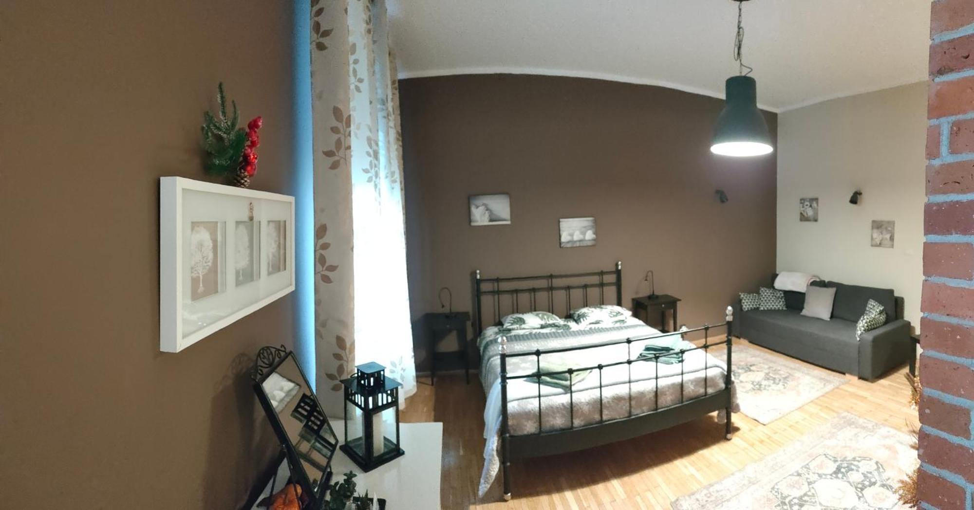 Elpida Apartment 크라쿠프 외부 사진