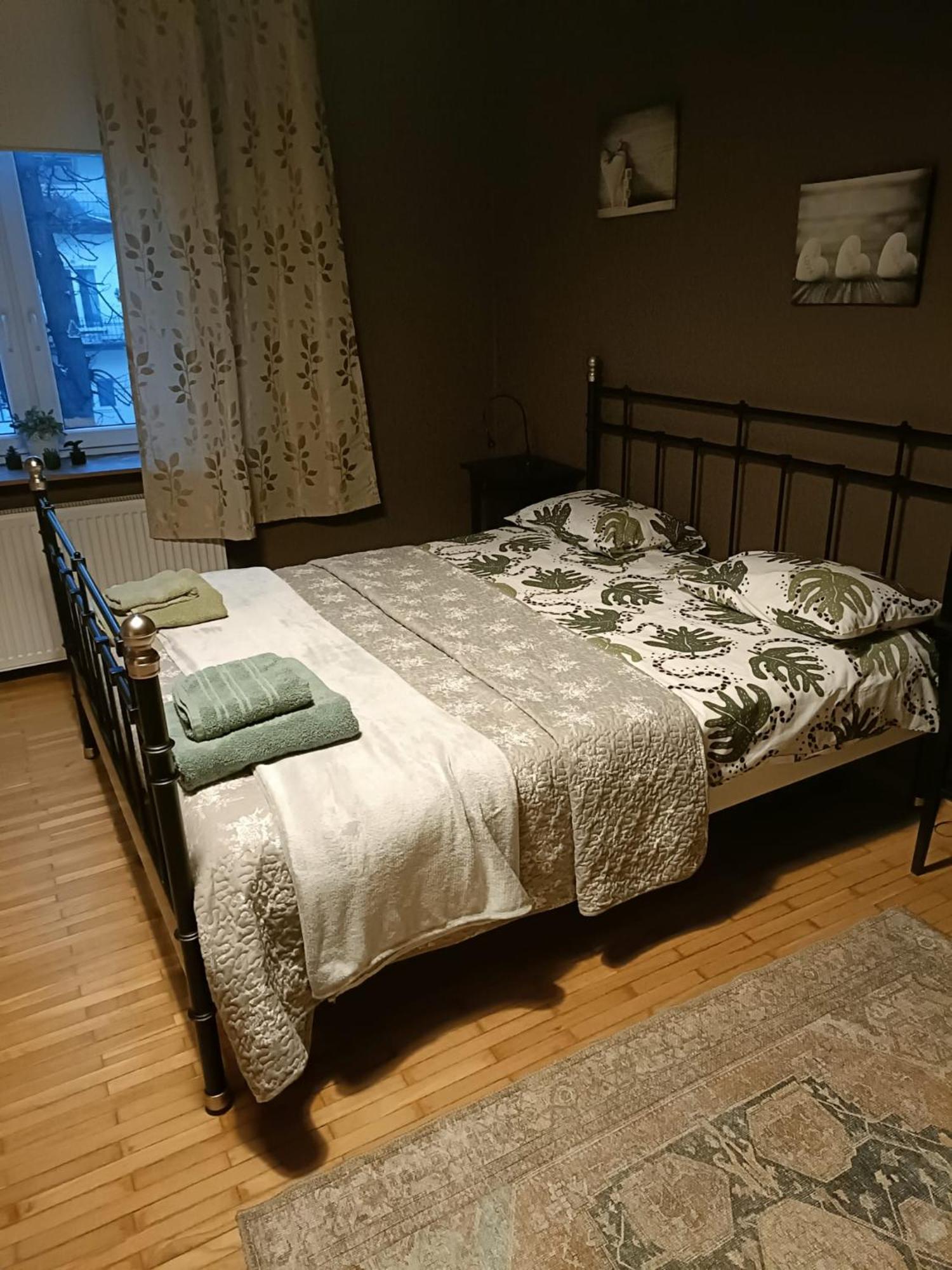 Elpida Apartment 크라쿠프 외부 사진