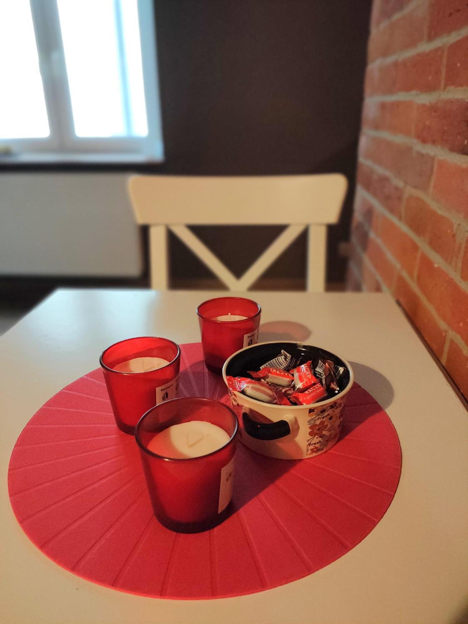 Elpida Apartment 크라쿠프 외부 사진