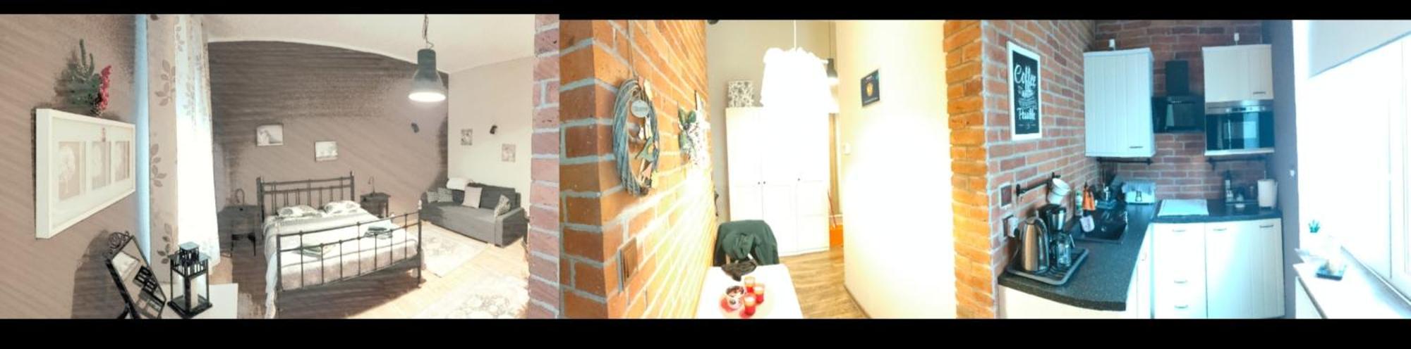 Elpida Apartment 크라쿠프 외부 사진