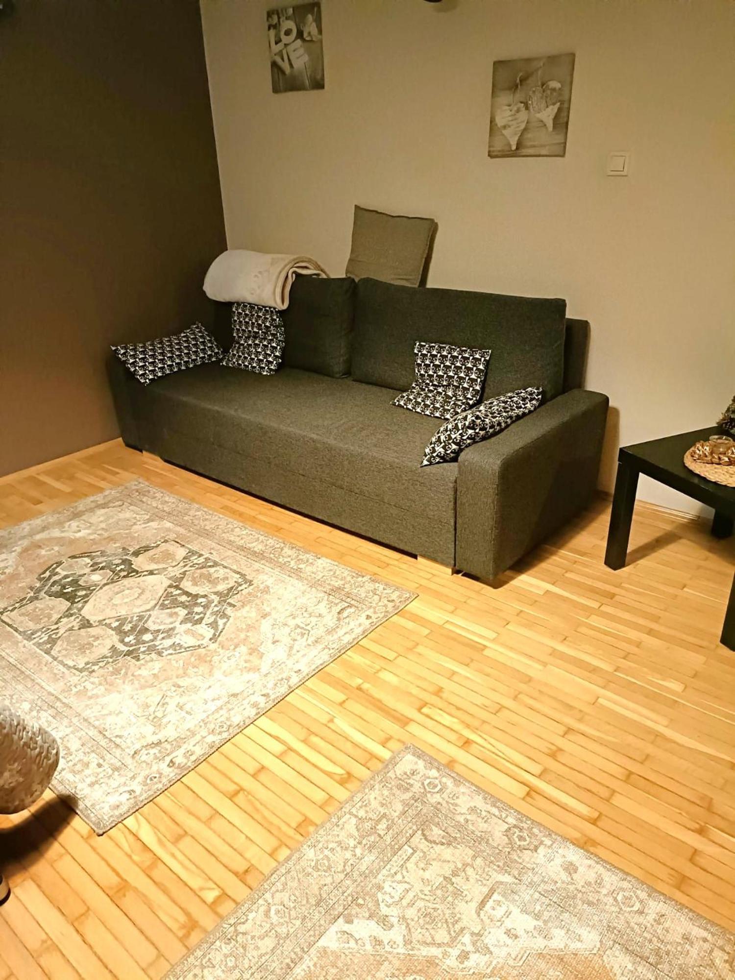 Elpida Apartment 크라쿠프 외부 사진