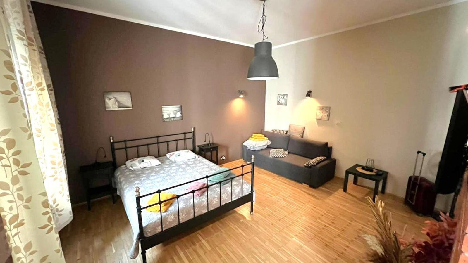 Elpida Apartment 크라쿠프 외부 사진