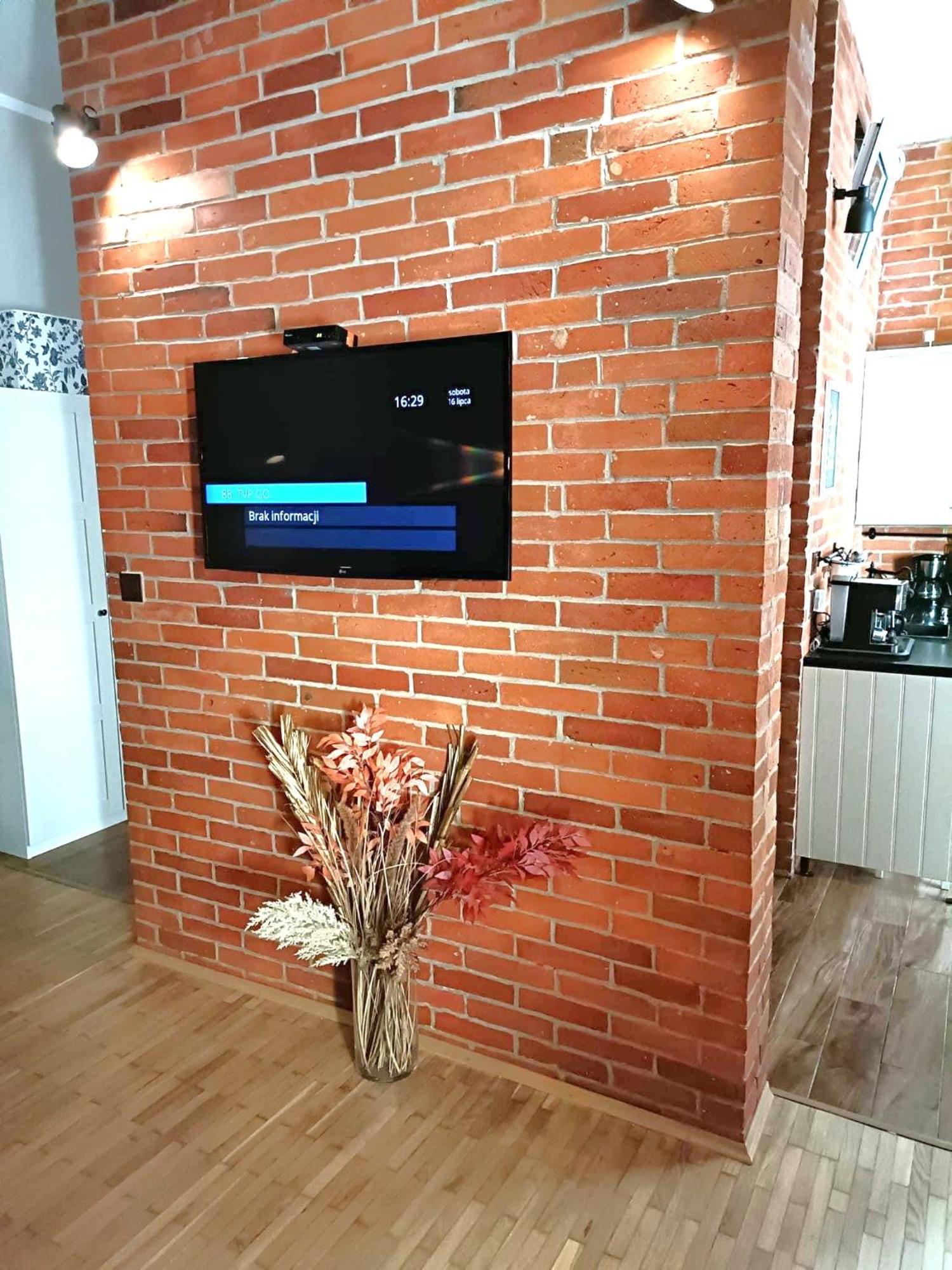 Elpida Apartment 크라쿠프 외부 사진